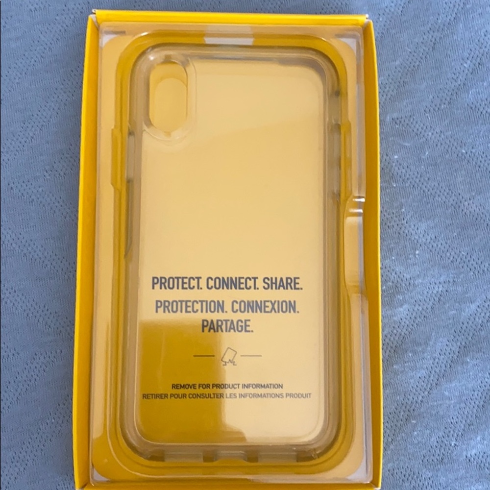 OtterBox iPhone case